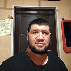 Фотография мужчины Надир, 38 лет из г. Алдан