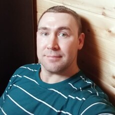 Фотография мужчины Юра, 34 года из г. Воскресенск