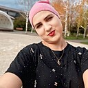 Анюта Захарова, 31 год