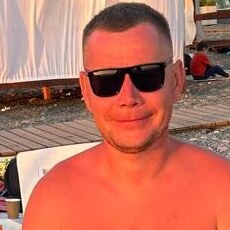 Фотография мужчины Рома, 38 лет из г. Сыктывкар