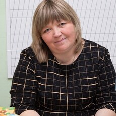Фотография девушки Алёна, 48 лет из г. Самара