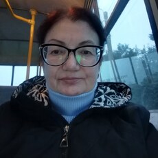 Фотография девушки Светлана, 61 год из г. Прокопьевск