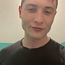 Сергей, 25 лет