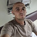 Сергей, 33 года