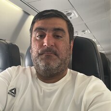 Фотография мужчины А А А, 38 лет из г. Георгиевск