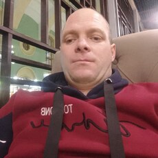 Фотография мужчины Дмитрий, 40 лет из г. Зима