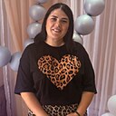 Алия, 34 года