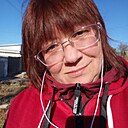 Светлана, 61 год