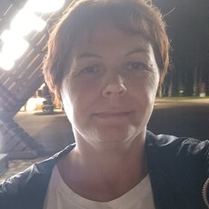 Фотография девушки Ольга, 46 лет из г. Игрим