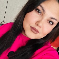 Фотография девушки Викуля, 29 лет из г. Мыски