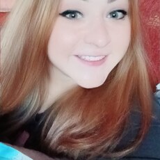 Фотография девушки Ксеничка, 29 лет из г. Алдан