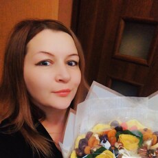 Фотография девушки Светлана, 42 года из г. Малорита