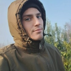 Фотография мужчины Сергій, 26 лет из г. Житомир