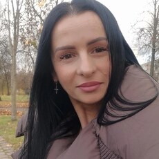 Фотография девушки Марина, 40 лет из г. Махачкала