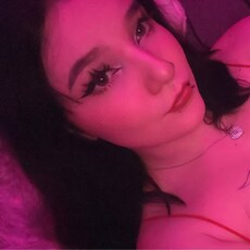 Фотография девушки Аська, 20 лет из г. Березники
