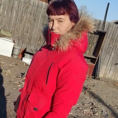 Фотография девушки Ира, 40 лет из г. Борзя