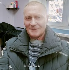 Фотография мужчины Костя, 55 лет из г. Комсомольск-на-Амуре