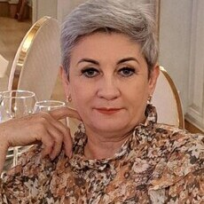 Фотография девушки Светлана, 56 лет из г. Нахабино