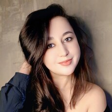 Фотография девушки Эля, 30 лет из г. Уфа