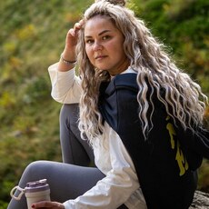 Фотография девушки Ирина, 37 лет из г. Снежное