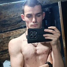 Фотография мужчины Волшебный, 18 лет из г. Полярный