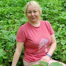 Фотография девушки Наталья, 48 лет из г. Новороссийск