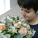 Инна, 64 года