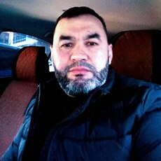 Фотография мужчины Искандар М, 45 лет из г. Новосибирск
