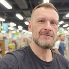 Фотография мужчины Александр, 40 лет из г. Пенза