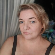 Фотография девушки Ольга, 45 лет из г. Черногорск