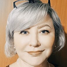 Фотография девушки Наталья, 52 года из г. Нижний Новгород