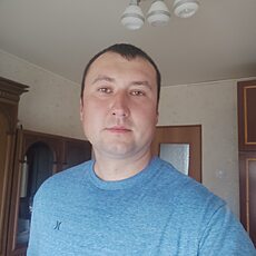 Фотография мужчины Олег, 34 года из г. Глубокое