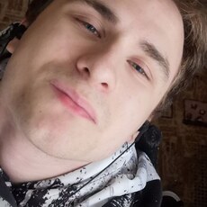 Фотография мужчины Олег, 25 лет из г. Оленегорск