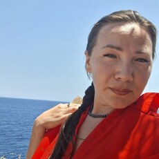 Фотография девушки Маша, 38 лет из г. Воткинск