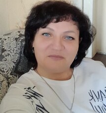 Фотография девушки Светлана, 52 года из г. Славгород