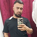 Абдухамид, 30 лет