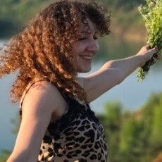 Фотография девушки Наташа, 45 лет из г. Гомель