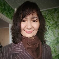 Фотография девушки Эльвира, 38 лет из г. Темиртау