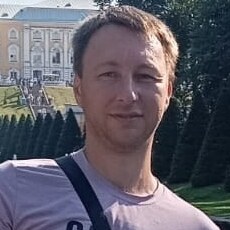Фотография мужчины Антон, 50 лет из г. Санкт-Петербург