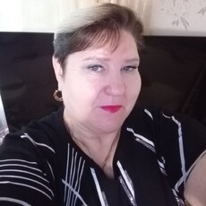 Фотография девушки Любовь, 53 года из г. Ульяновск