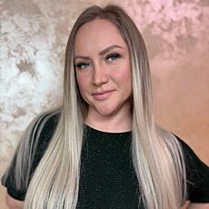 Фотография девушки Анютка, 39 лет из г. Коломна