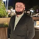 Азрет, 38 лет