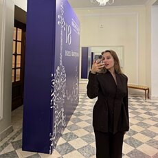 Фотография девушки Мяу, 19 лет из г. Великий Новгород