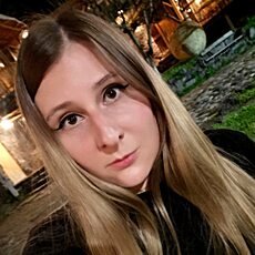 Фотография девушки Эля, 20 лет из г. Москва