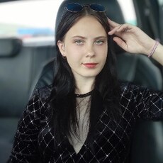 Фотография девушки Валерия, 20 лет из г. Чита