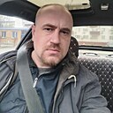 Андрей, 36 лет