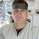 Роман, 33 года