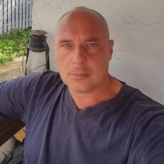 Фотография мужчины Александр, 43 года из г. Чапаевск