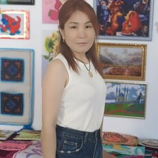 Фотография девушки Айка, 37 лет из г. Караганда