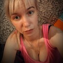 Юлька, 29 лет